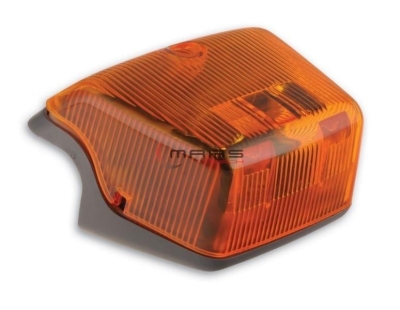 MARS MERCEDES ATEGO ÇAMURLUK SİNYAL LAMBASI SOL