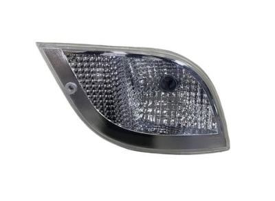 MARS MERCEDES ATEGO ÖN SİNYAL LAMBASI SAĞ