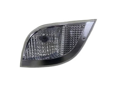 MARS MERCEDES ATEGO ÖN SİNYAL LAMBASI SOL