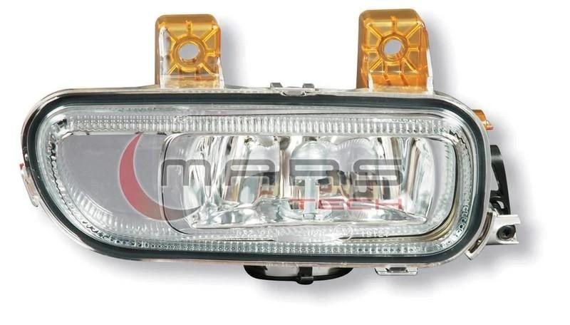 MARS MERCEDES AXOR SİS LAMBASI SOL