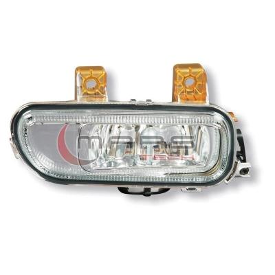 MARS MERCEDES AXOR SİS LAMBASI SOL