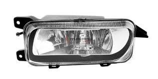 MARS MERCEDES MP3 ACTROS SİS LAMBA 2003 SOL