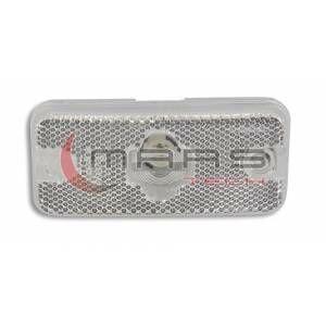 MARS RENAULT PREMIUM İŞARET LAMBA BEYAZ