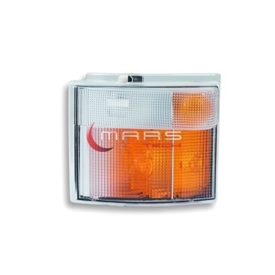 MARS SCANİA 114-124 SİNYAL LAMBA DUYSUZ SAĞ