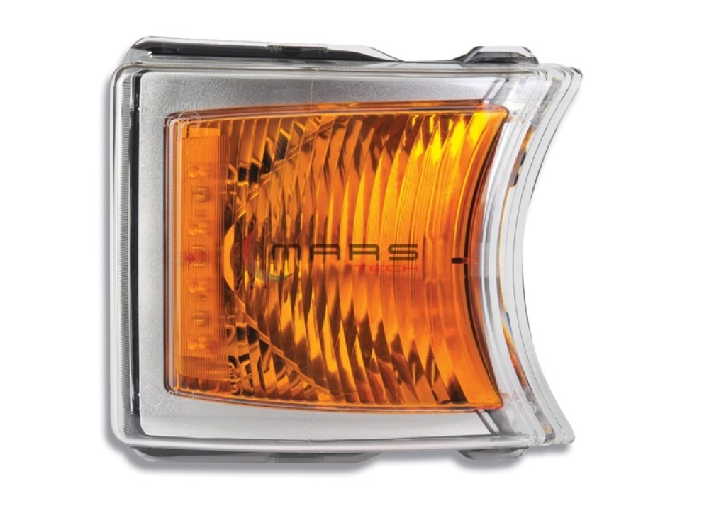 MARS SCANİA STREAMLİNE SİNYAL LAMBASI 2014