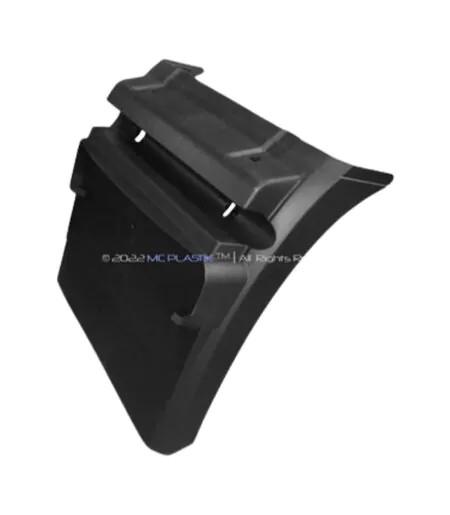 MERCEDES ACT MP4 ÇEKİCİ ARKA ÇAMURLUK R / L