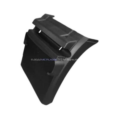 MERCEDES ACT MP4 ÇEKİCİ ARKA ÇAMURLUK R / L