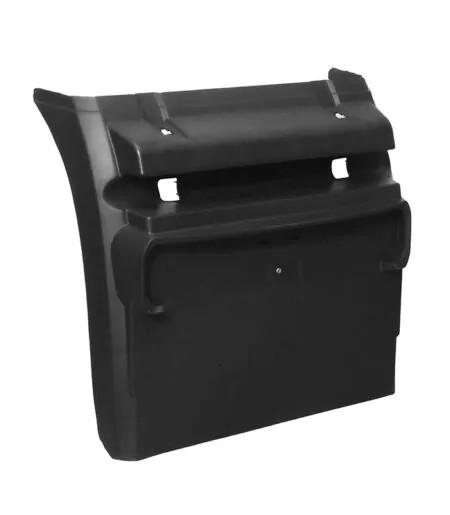 MERCEDES ACT MP4 ÇEKİCİ ARKA ÇAMURLUK R / L KELEPÇELİ