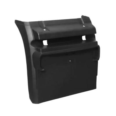 MERCEDES ACT MP4 ÇEKİCİ ARKA ÇAMURLUK R / L KELEPÇELİ