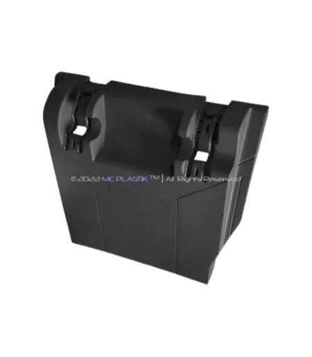 MERCEDES ACT MP4 ÇEKİCİ ÖN ÇAMURLUK SOL L