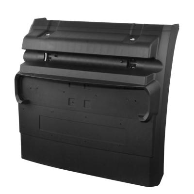 MERCEDES ACTROS MP4-AROCS ARKA ÇAMURLUK