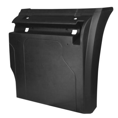 MERCEDES ACTROS MP4-AROCS ÖN ÇAMURLUK