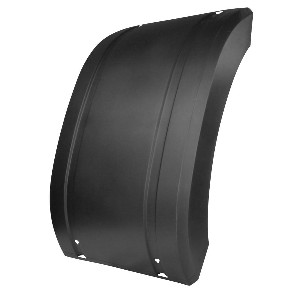 MERCEDES ACTROS MP4-AROCS ÜST ÇAMURLUK