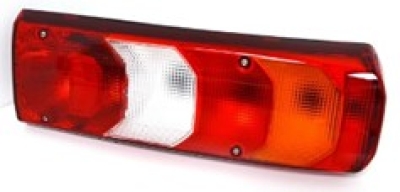 MERCEDES ACTROS MP4 STOP LAMBA CAMI 1 ADET