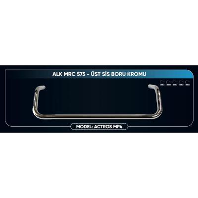 MERCEDES ACTROS MP4 TAVAN SİS DEMİR