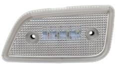 MERCEDES ACTROS MP4 TEPE KAŞ LAMBASI LEDLİ SAĞ