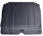 MERCEDES AROCS AKÜ KAPAĞI