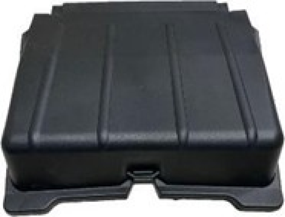 MERCEDES ATEGO AKÜ KAPAĞI