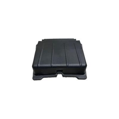 MERCEDES ATEGO AKÜ KAPAĞI