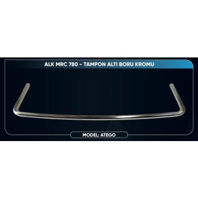 MERCEDES ATEGO TAMPON ALTI DEMİR