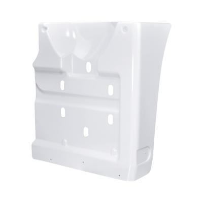 MERCEDES AXOR 1840 ÖN TEKER ARKASI BOYALI SOL