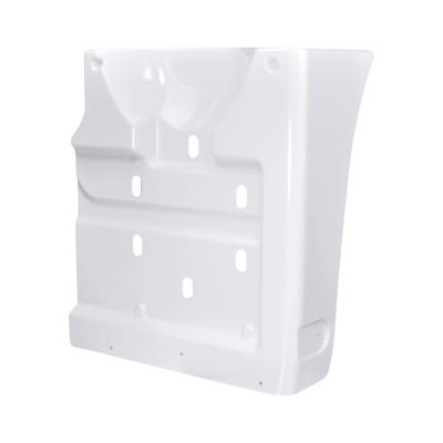 MERCEDES AXOR 1840 ÖN TEKER ARKASI BOYALI SAĞ-SOL