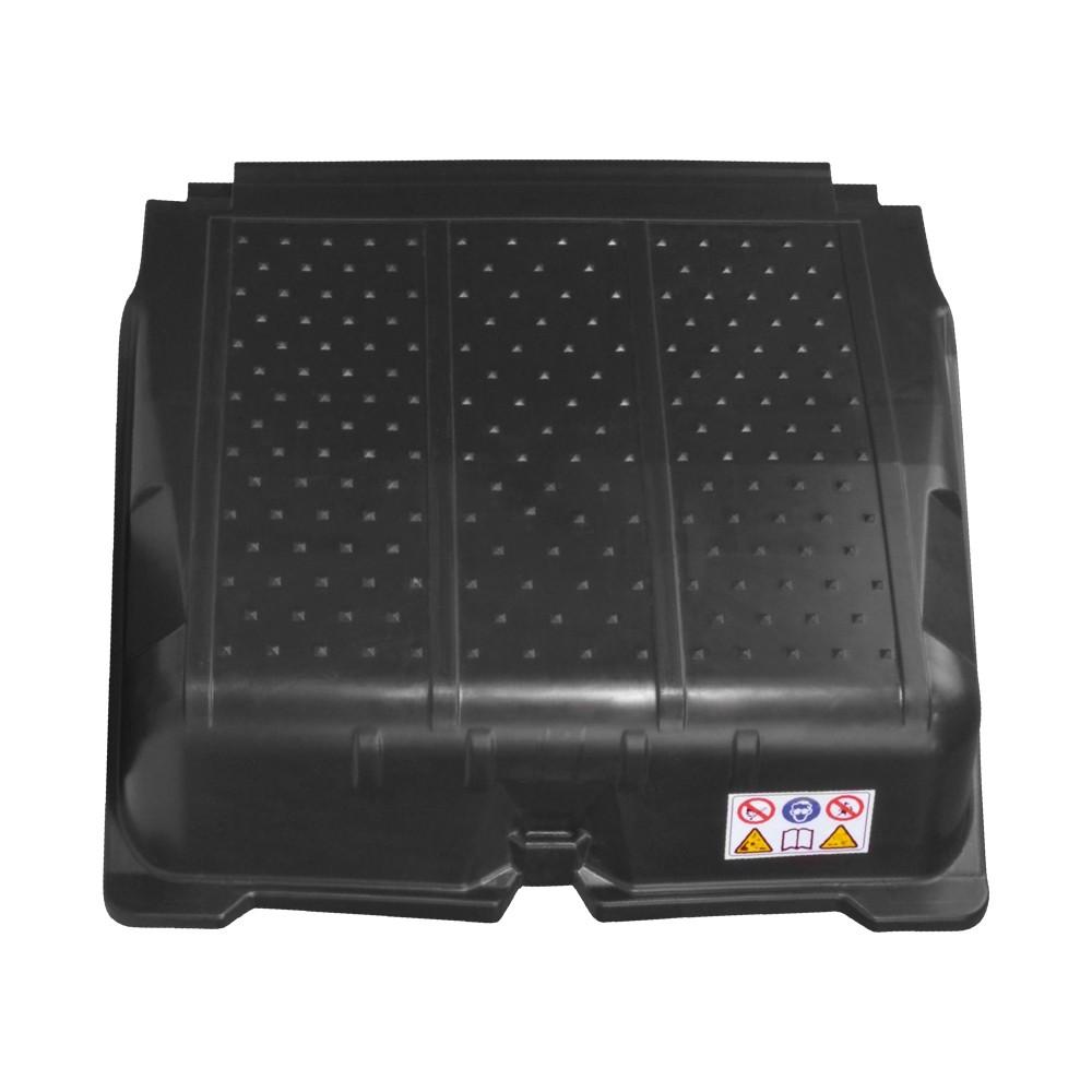 MERCEDES AXOR AKÜ KAPAĞI