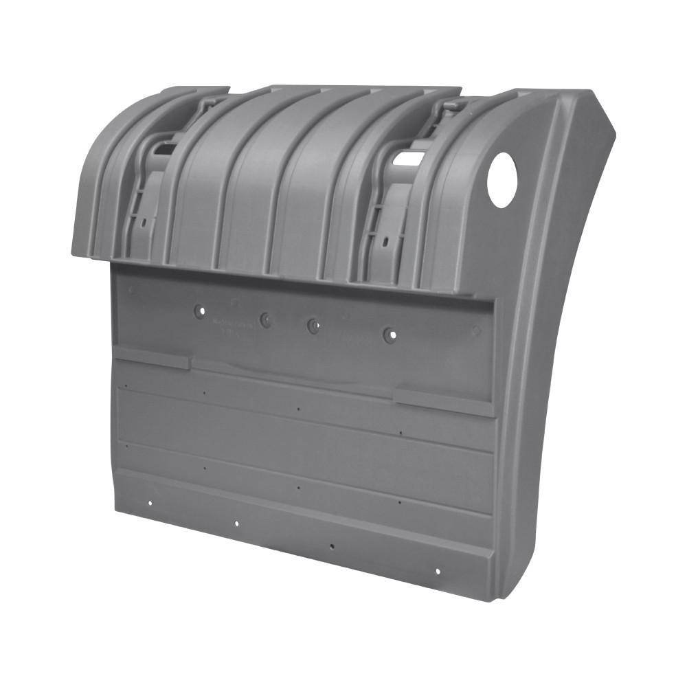 MERCEDES AXOR ARKA ÇEKİCİ ÇAMURLUK