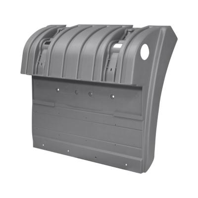 MERCEDES AXOR ARKA ÇEKİCİ ÇAMURLUK