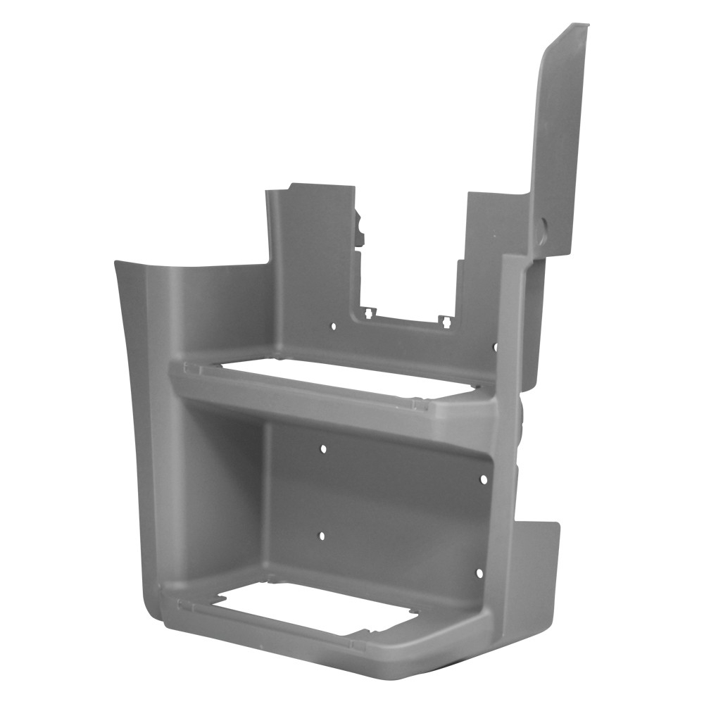 MERCEDES AXOR ASTARLI BASAMAK SAĞ