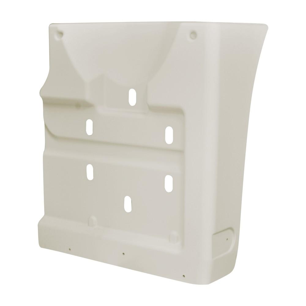 MERCEDES AXOR ASTARLI ÖN TEKER ARKASI SOL