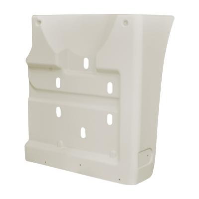 MERCEDES AXOR ASTARLI ÖN TEKER ARKASI SOL