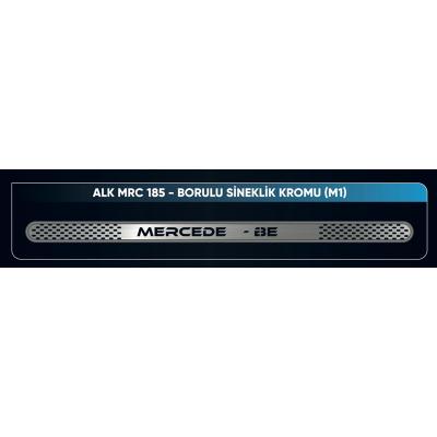 MERCEDES AXOR BORULU SİNEKLİK