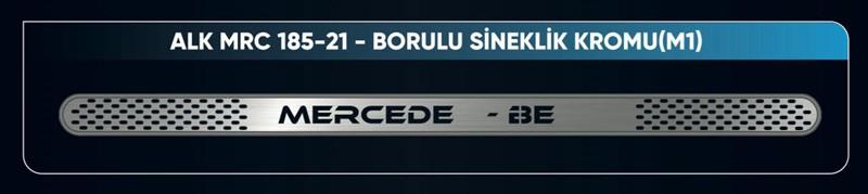 MERCEDES AXOR BORULU SİNEKLİK 21 LİK