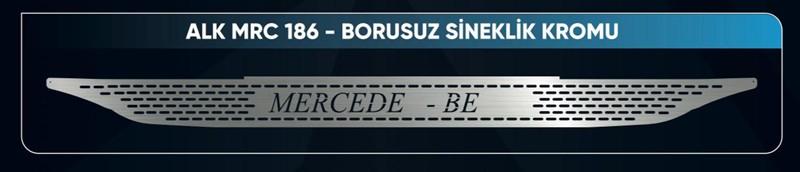 MERCEDES AXOR ÖN CAM SİNEKLİK