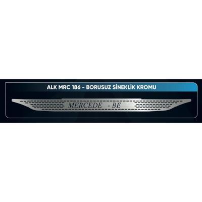 MERCEDES AXOR ÖN CAM SİNEKLİK