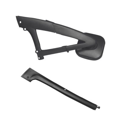 MERCEDES AXOR ÖN GÖRÜŞ AYNASI