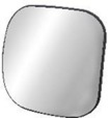 MERCEDES AXOR ÖN GÖRÜŞ AYNA CAMI