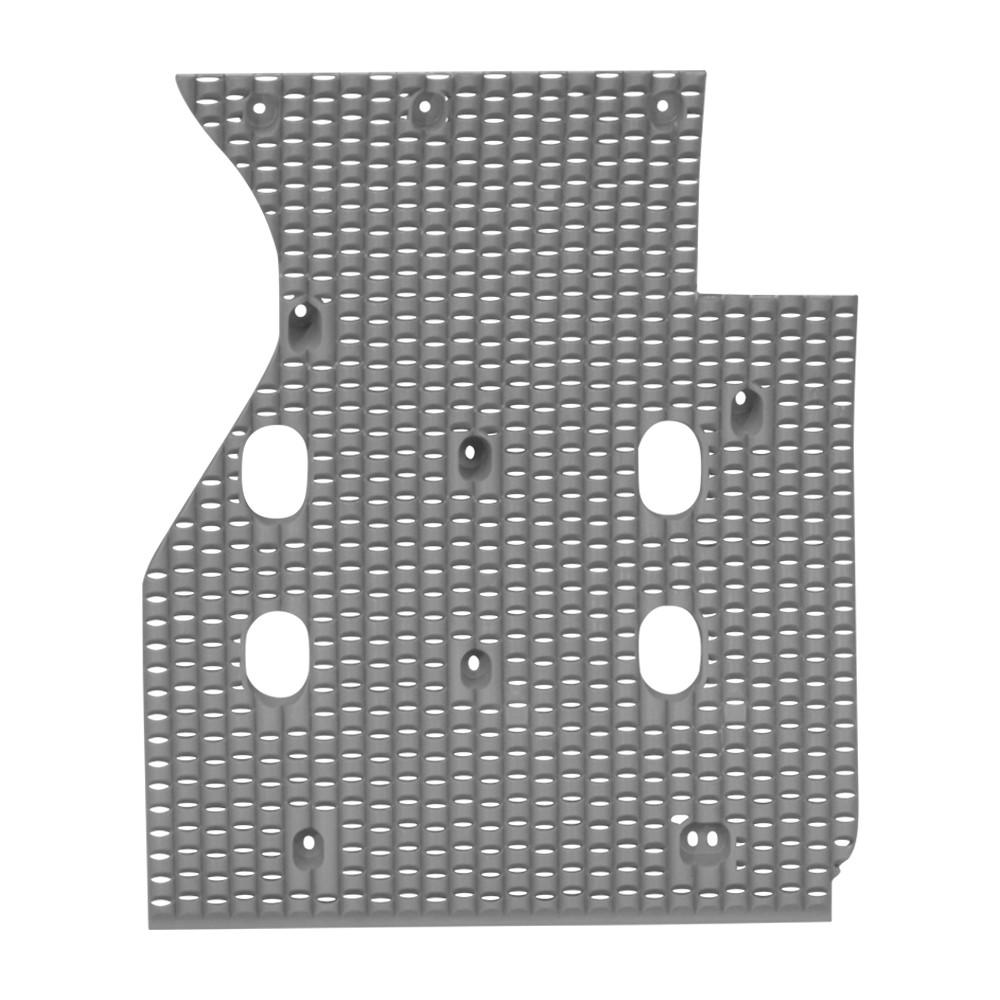 MERCEDES AXOR ÖN TEKER İÇ FİLE SOL