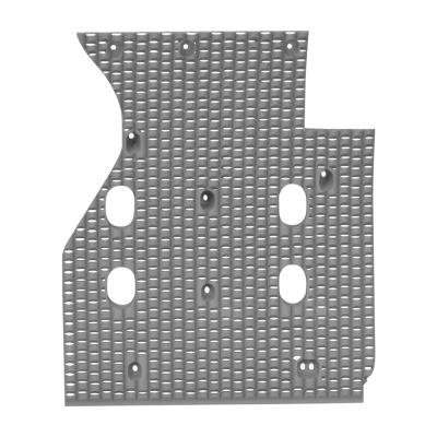 MERCEDES AXOR ÖN TEKER İÇ FİLE SOL