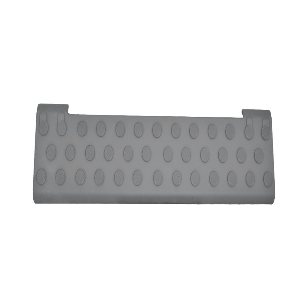 MERCEDES AXOR PLAKA ÜST ÇITASI FİBER