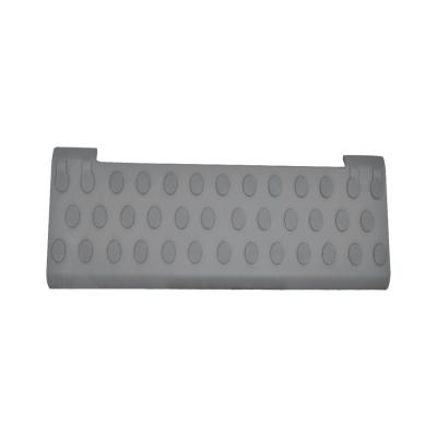 MERCEDES AXOR PLAKA ÜST ÇITASI FİBER