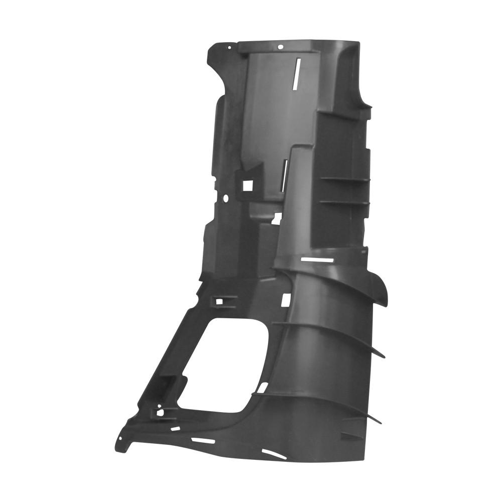 MERCEDES AXOR RÜZGARLIK DAMLASI SAĞ