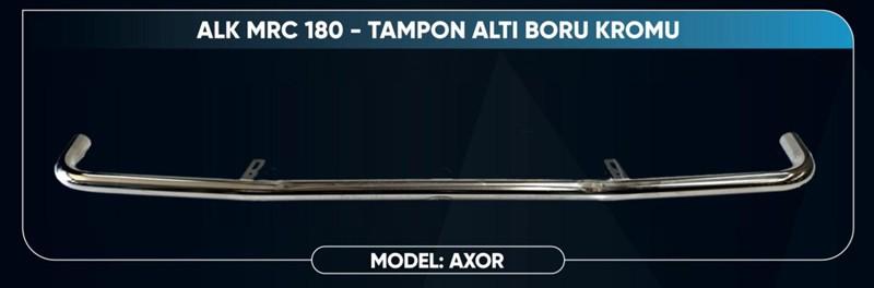 MERCEDES AXOR TAMPON ALTI DEMİR