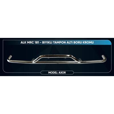 MERCEDES AXOR TAMPON ALTI DEMİR İLAVELİ Y.M.