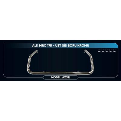 MERCEDES AXOR TAVAN SİS DEMİR