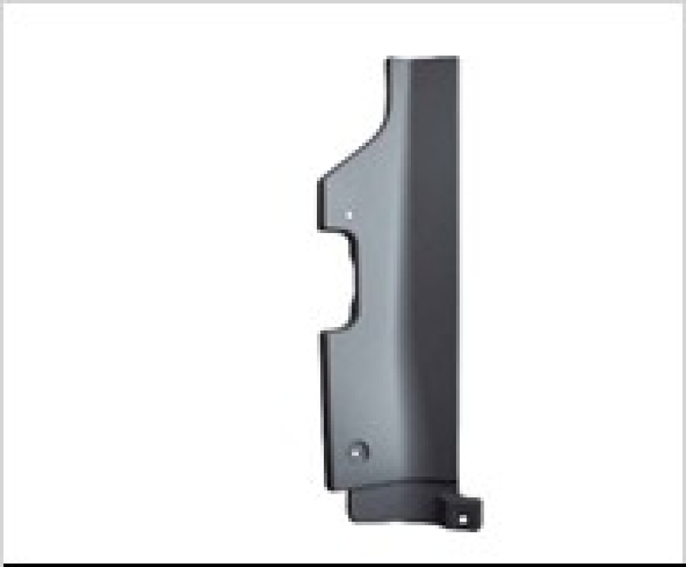 MERCEDES MP3 BASAMAK ARA KAPAĞI SOL