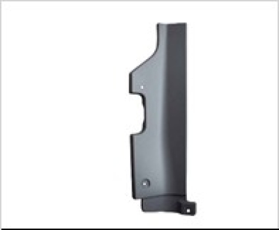 MERCEDES MP3 BASAMAK ARA KAPAĞI SOL