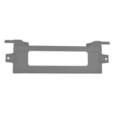 MERCEDES PLAKALIK İSKELET  FİBERİ AXOR