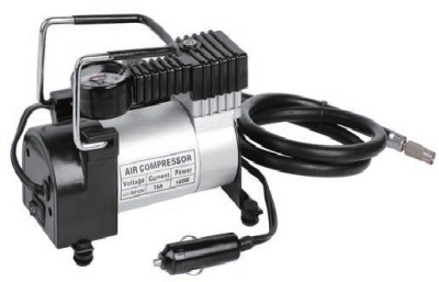 METAL HAVA KOMPRESÖRÜ 12V 150 PSİ